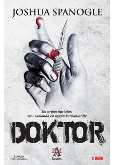Doktor