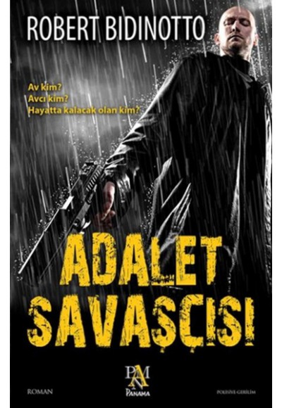 Adalet Savaşçısı