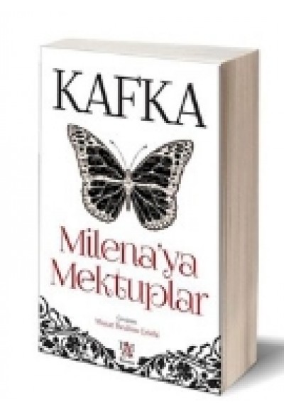 Milena'ya Mektuplar (Ciltli)