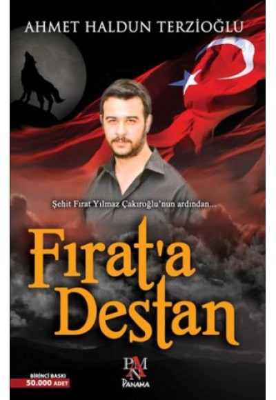 Fırat'a Destan