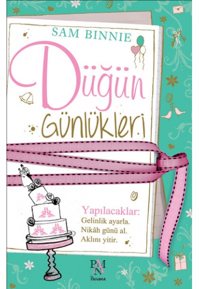 Düğün Günlükleri