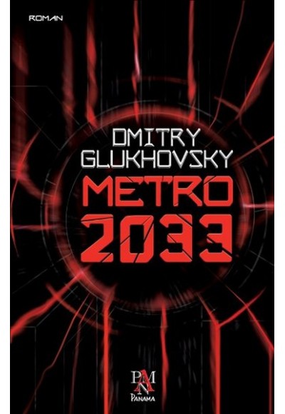 Metro 2033