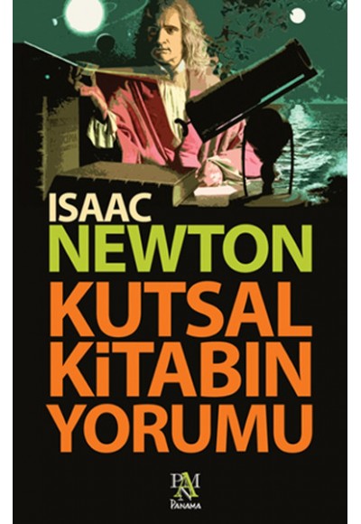 Kutsal Kitabın Yorumu