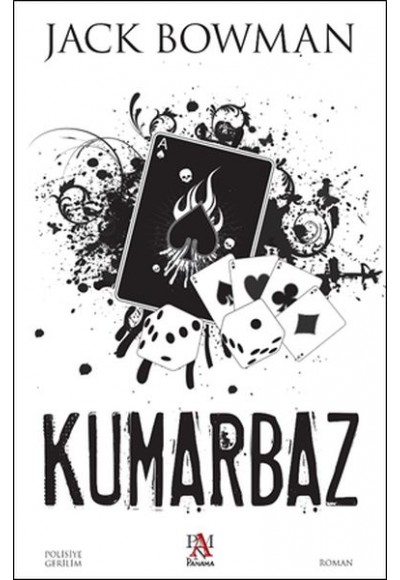 Kumarbaz - Jack Bowman