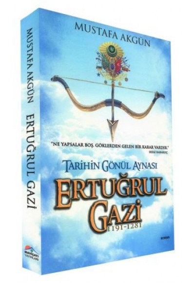 Ertuğrul Gazi 1191-1281