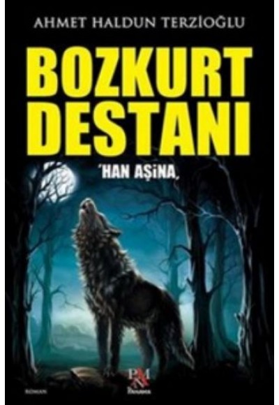 Bozkurt Destanı