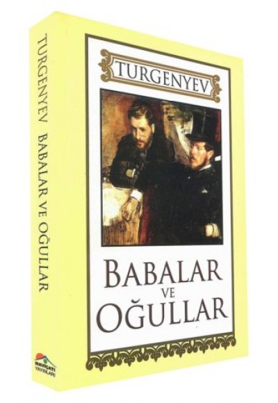 Babalar ve Oğullar