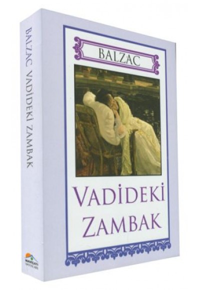 Vadideki Zambak