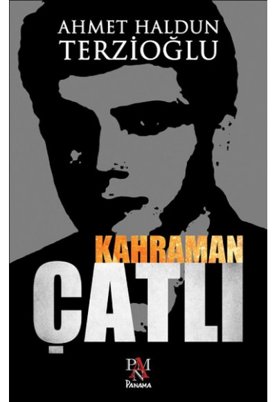 Kahraman Çatlı