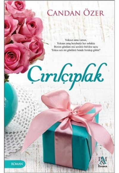 Çırılçıplak