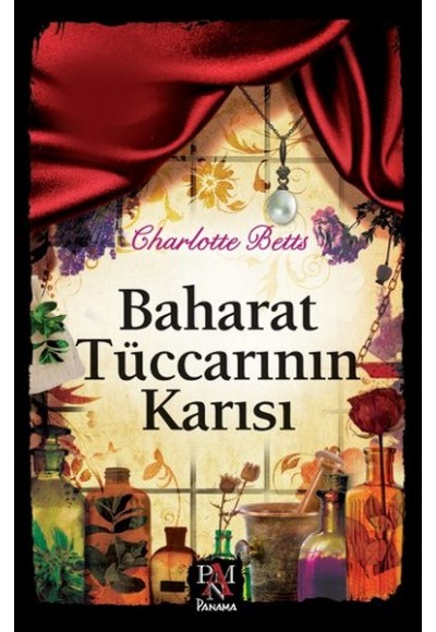 Baharat Tüccarının Karısı