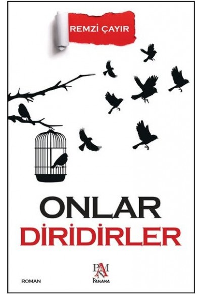 Onlar Diridirler
