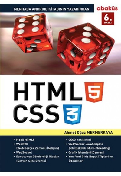 Html 5 Css 3