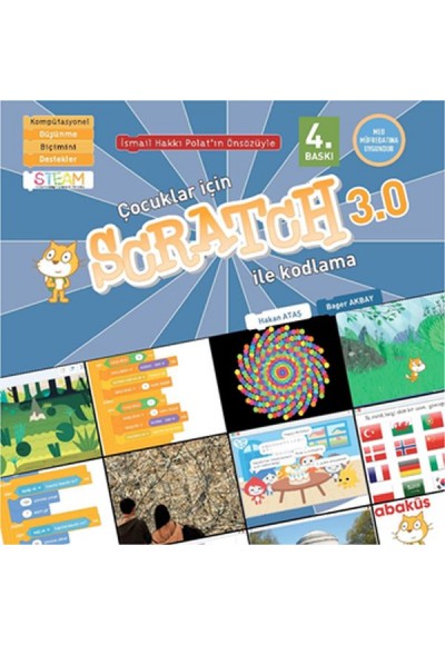 Scratch 3.0 ile Kodlama