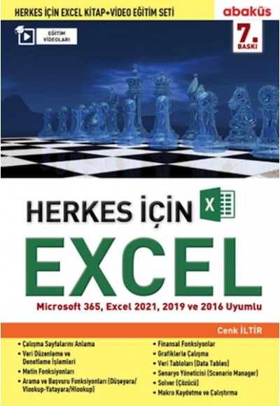 Herkes İçin Excel