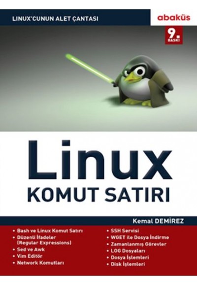 Linux Komut Satırı