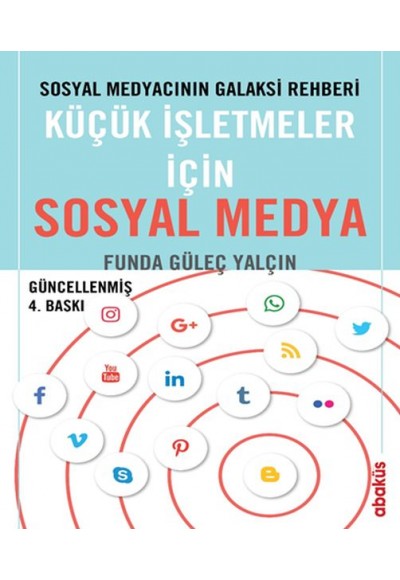 Küçük İşletmeler İçin Sosyal Medya