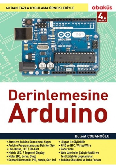 Derinlemesine Arduino