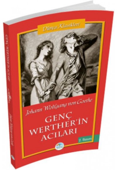 Genç Werther'in Acıları