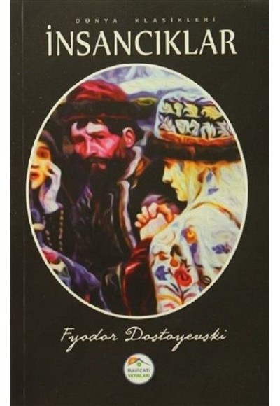 İnsancıklar