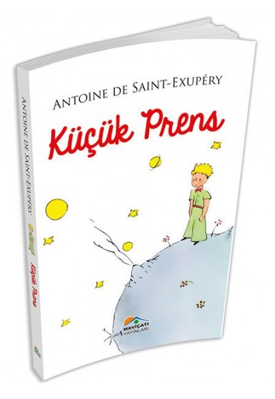 Küçük Prens