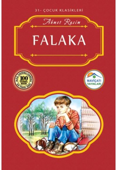 Çocuk Klasikleri 31 - Falaka