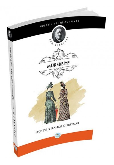 Mürebbiye