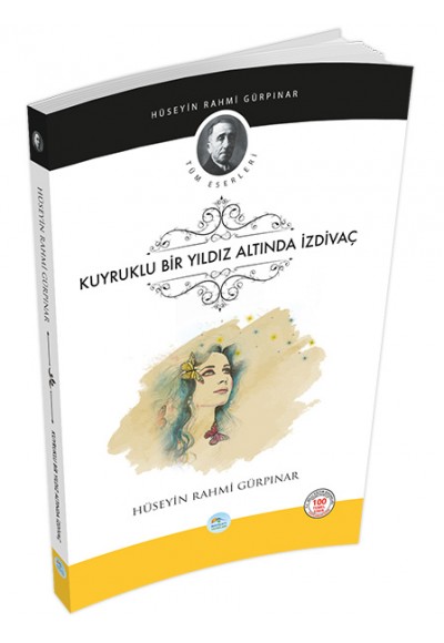 Kuyruklu Bir Yıldız Altında İzdivaç