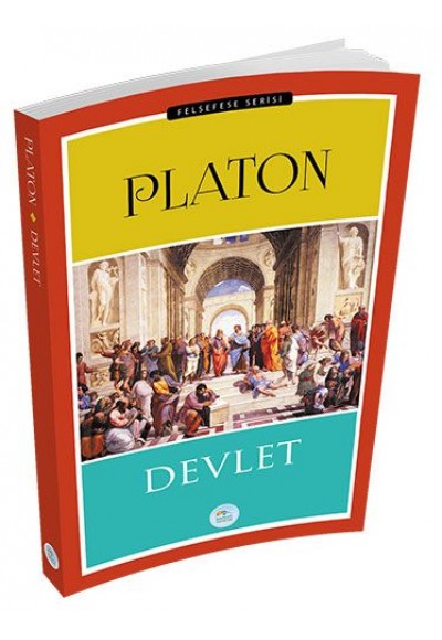 Felsefe Serisi - Devlet