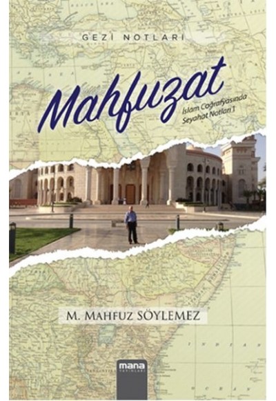 Mahfuzat
