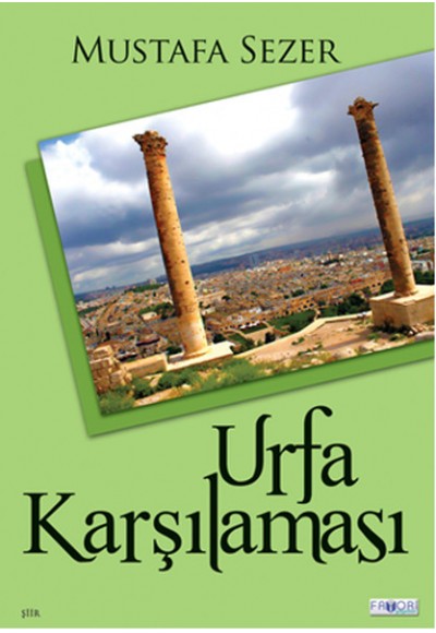 Urfa Karşılaması