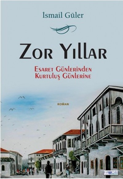 Zor Yıllar