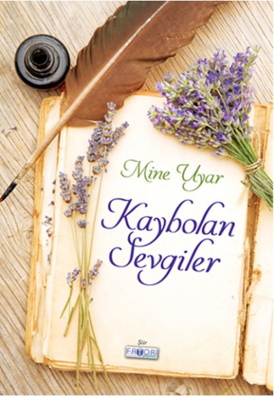 Kaybolan Sevgiler