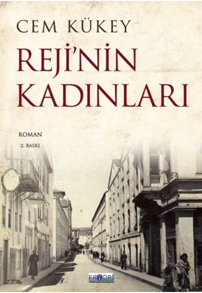 Reji'nin Kadınları