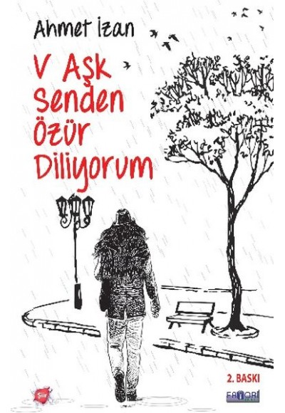 V Aşk Senden Özür Diliyorum