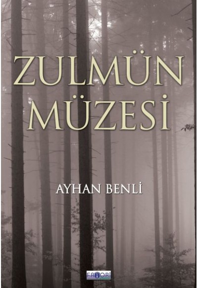 Zulmün Müzesi