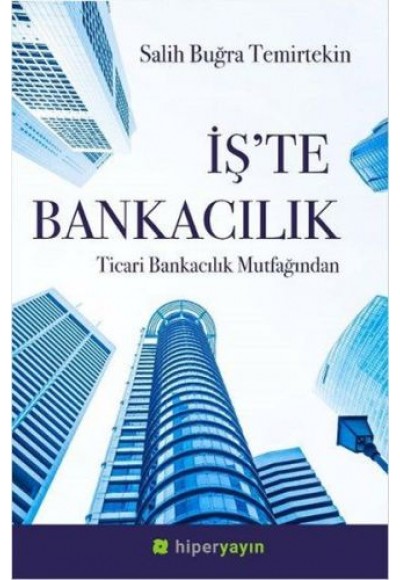 İş'te Bankacılık