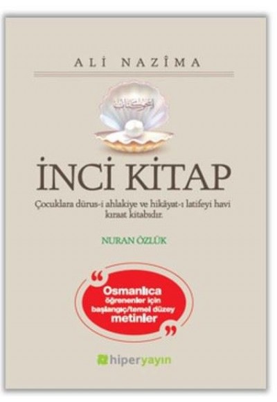 İnci Kitap