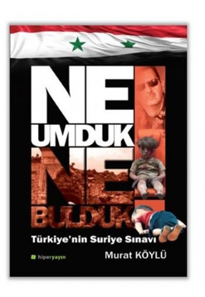 Ne Umduk Ne Bulduk