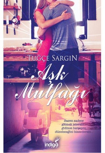 Aşk Mutfağı