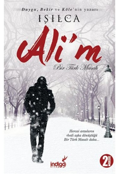Alim - Bir Türk Masalı
