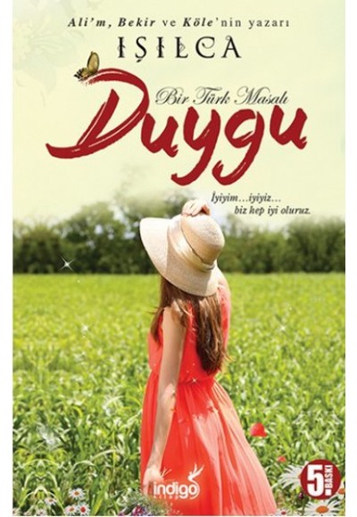 Duygu - Bir Türk Masalı