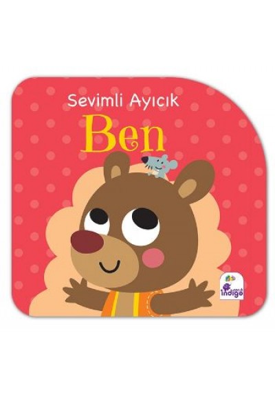 Sevimli Ayıcık Ben