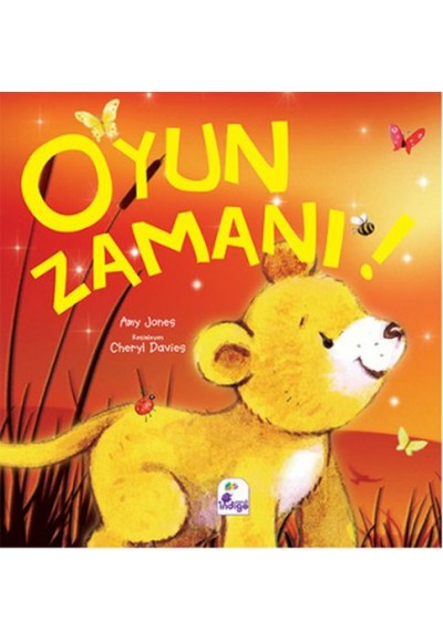 Oyun Zamanı