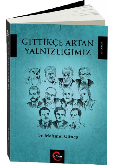 Gittikçe Artan Yalnızlığımız