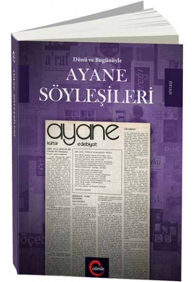 Dünü Bugünüyle Ayane Söyleşileri