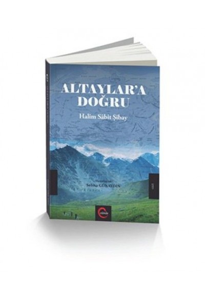 Altaylar'a Doğru