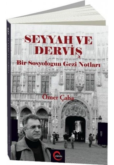 Seyyah ve Derviş