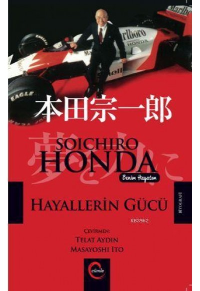 Hayallerin Gücü