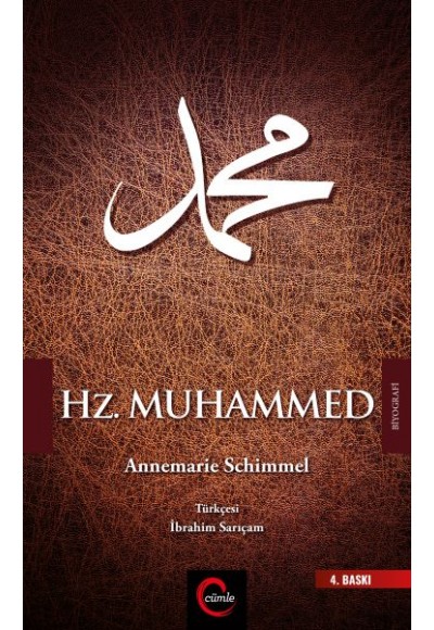 Hz. Muhammed